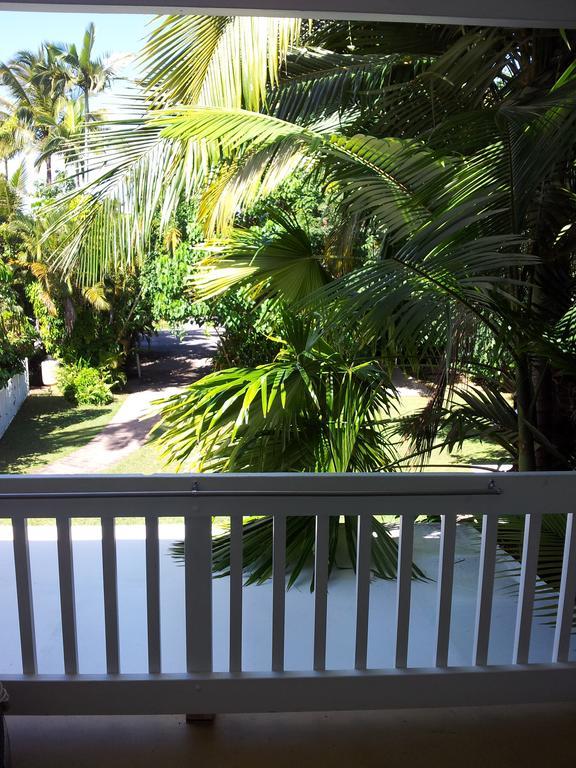 Absolute Backpackers Mission Beach Quarto foto